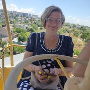 Ольга 48 лет (Лев) Севастополь