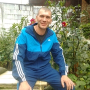 Анатолий, 47, Киселевск
