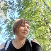 Елена, 51, Коноша