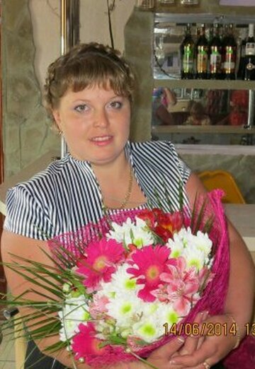 Моя фотография - Татьяна Ткаченко, 35 из Малая Виска (@tatyanatkachenko7)