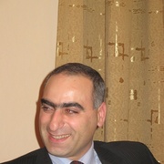 Vardan 52 Yerevan