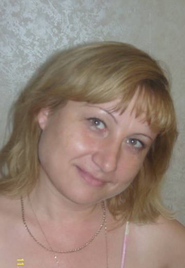 My photo - Oksana, 50 from Nizhny Tagil (@oksana2939)