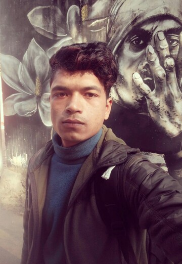 My photo - sawzin, 25 from Kathmandu (@sawzin)