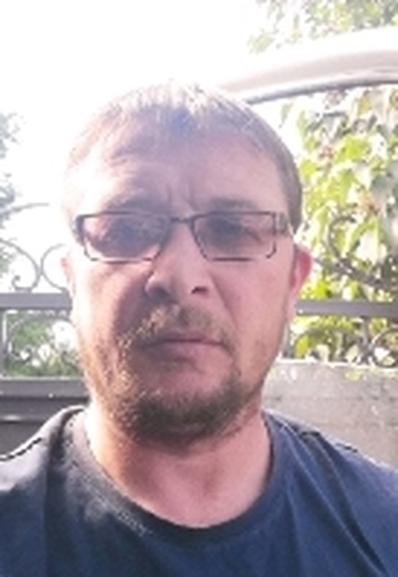 My photo - Ruslan, 41 from Kazan (@ruslan209695)