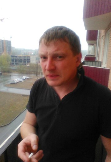 Моя фотография - Геннадий, 39 из Красноярск (@gennadiy12031)