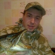 Олег, 50, Инта