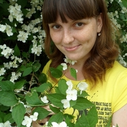 Татьяна, 36, Белоозёрский