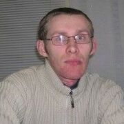 Александр, 44, Игрим
