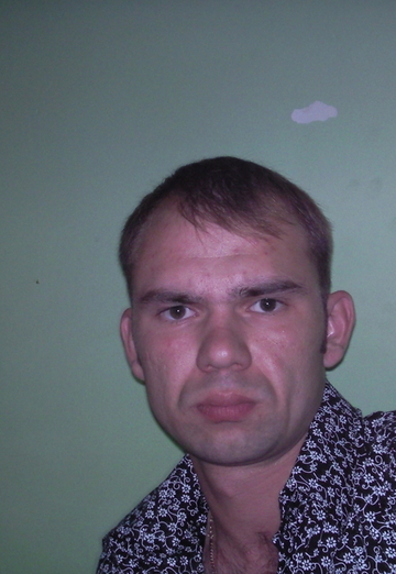Моя фотография - Евгений, 41 из Цхинвал (@id145092)