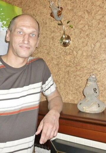 My photo - Sergey, 50 from Kandalaksha (@sergey6934964)