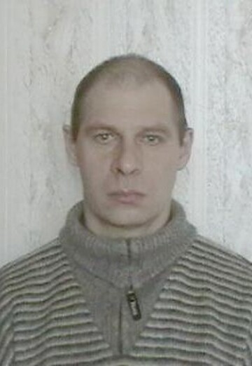 My photo - Sergey, 55 from Balakovo (@sergey6146590)