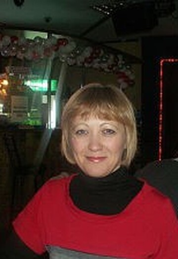My photo - Neonila, 59 from Vyazma (@neonila7864863)