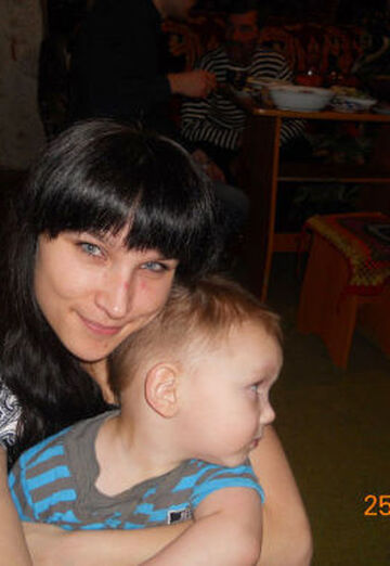 Моя фотография - Екатерина, 33 из Канск (@ekaterina10487)