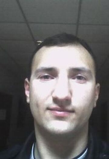 Моя фотография - Александр, 38 из Калиновка (@guard10)