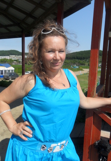 My photo - IRINA Krasnova, 58 from Nahodka (@irinakrasnova)