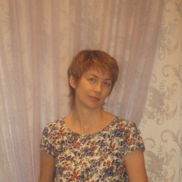 Моя фотография - Нади, 52 из Воткинск (@nadi356)