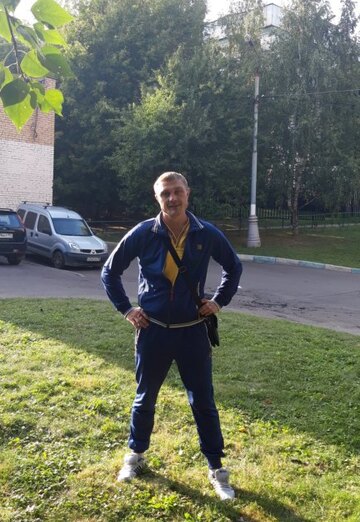 My photo - Sergey, 43 from Stavropol (@sergey740596)