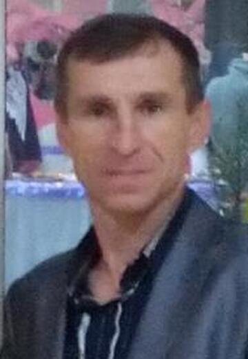 My photo - Pavel, 56 from Bălţi (@pavel168569)