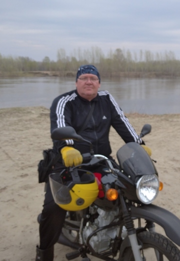 My photo - Vladimir Lavrov, 57 from Podgornoye (@vladimirlavrov5)
