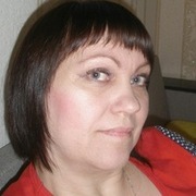 Ольга, 51, Кадуй