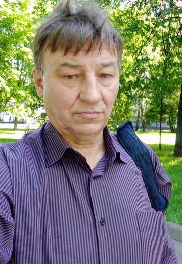Minha foto - Valeriy, 59 de Yermolino (@valeriy40114)