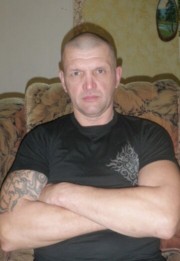 My photo - Aleksandr, 49 from Sovetsk (@aleksandr407193)