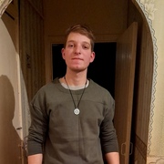 Андрей, 23, Фролово