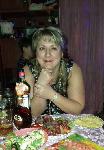 My photo - Ona samaya, 42 from Saratov (@onasamach)