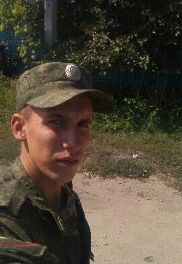 My photo - Dima, 25 from Tiraspol (@dima190053)