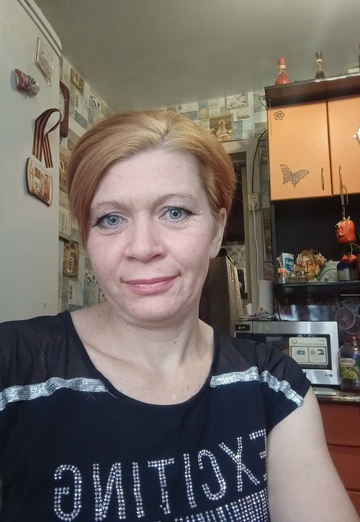 My photo - OLGA, 37 from Cherepanovo (@olga401966)