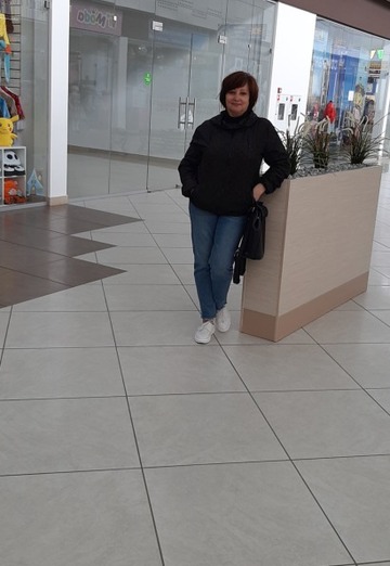 Моя фотография - Татьяна, 58 из Нижний Новгород (@tatyana311824)