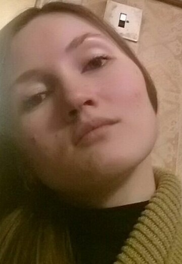 My photo - Kseniya, 37 from Podolsk (@kseniya64930)
