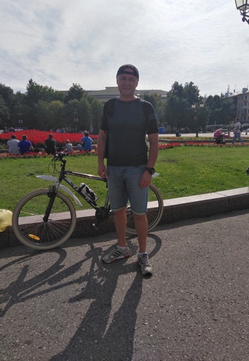 Моя фотография - Vyacheslav Fomichev, 53 из Великий Новгород (@vyacheslavfomichev0)
