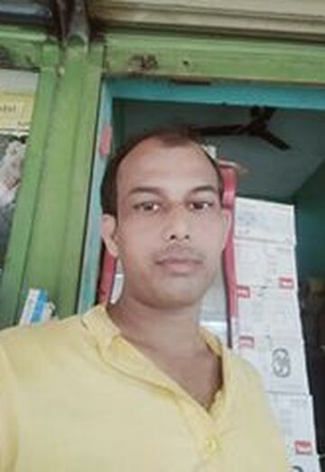 Моя фотография - Manish, 23 из Пандхарпур (@manish231)