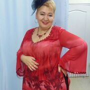 Натали, 55, Балаково