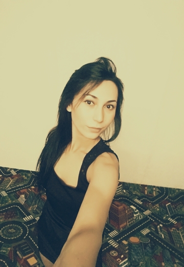 My photo - Milana, 34 from Kherson (@milana9000)