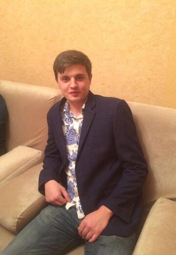 Моя фотография - Алексей, 31 из Ташкент (@aleksey326802)