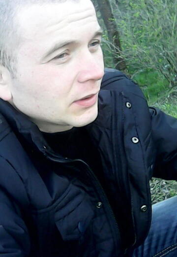 Моя фотография - Денис, 34 из Тирасполь (@denis183217)