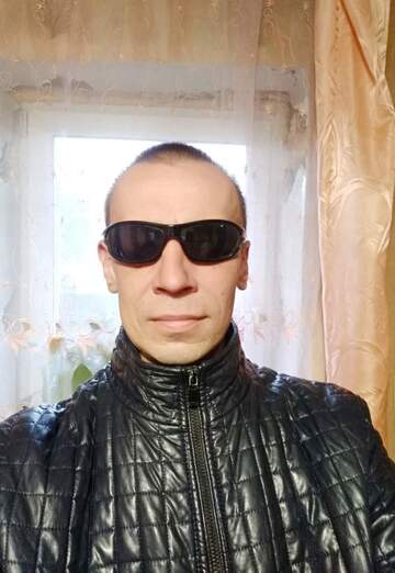 My photo - DENIS, 38 from Kiselyovsk (@denis32004)