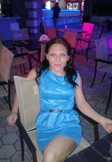Моя фотография - наталья, 43 из Харьков (@natalya216727)