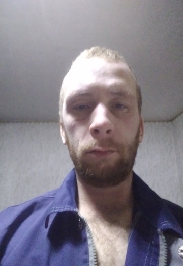 My photo - Dmitriy, 34 from Sharypovo (@dmitriy385485)