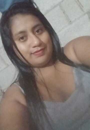 My photo - Yuli, 23 from Guatemala City (@yuli49)