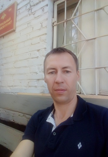 Моя фотография - Руслан, 50 из Оренбург (@ruslan120060)