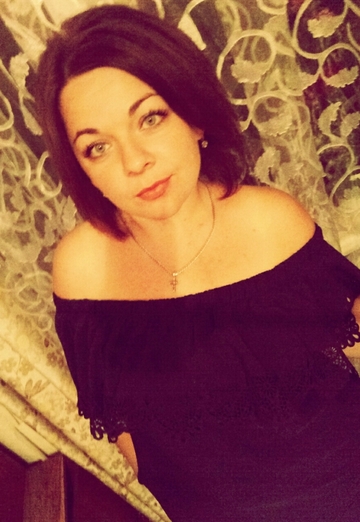 Моя фотография - Elena, 35 из Черкассы (@elena280588)