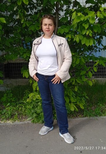 Моя фотография - Татьяна, 40 из Ульяновск (@tatyana23761)