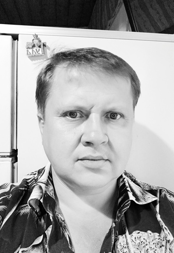 Моя фотография - Александр, 51 из Обнинск (@aleksandr98124)