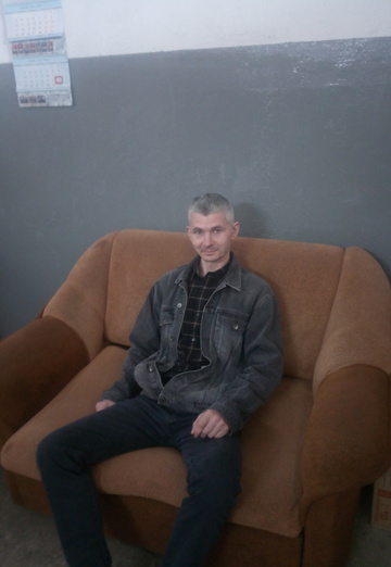 Моя фотография - Руслан Колесниченко, 43 из Спасск-Дальний (@ruslankolesnichenko1)