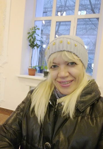 My photo - Svetlana, 44 from Pavlodar (@svetlana178155)
