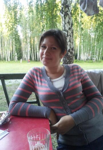 Моя фотография - Елена, 36 из Челябинск (@elena237206)