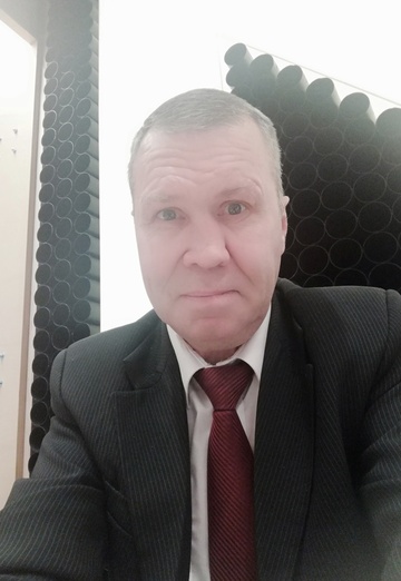 My photo - Andrey, 48 from Stary Oskol (@andrey595121)
